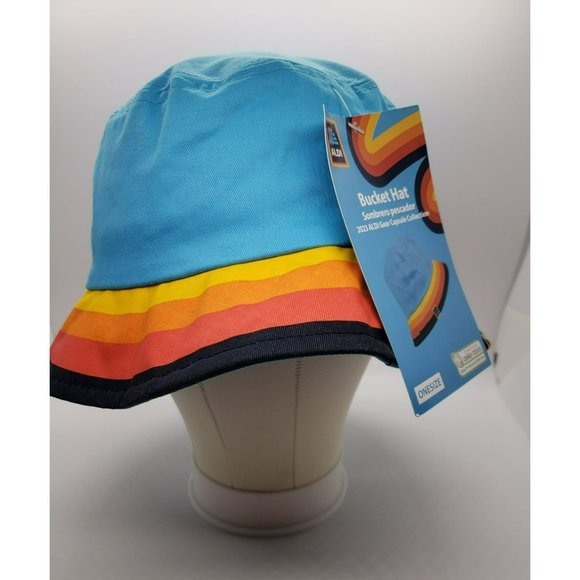 Aldi Accessories Aldi Gear Bucket Hat 223 Light Blue One Size Nwt